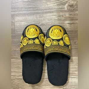 Versace Slippers